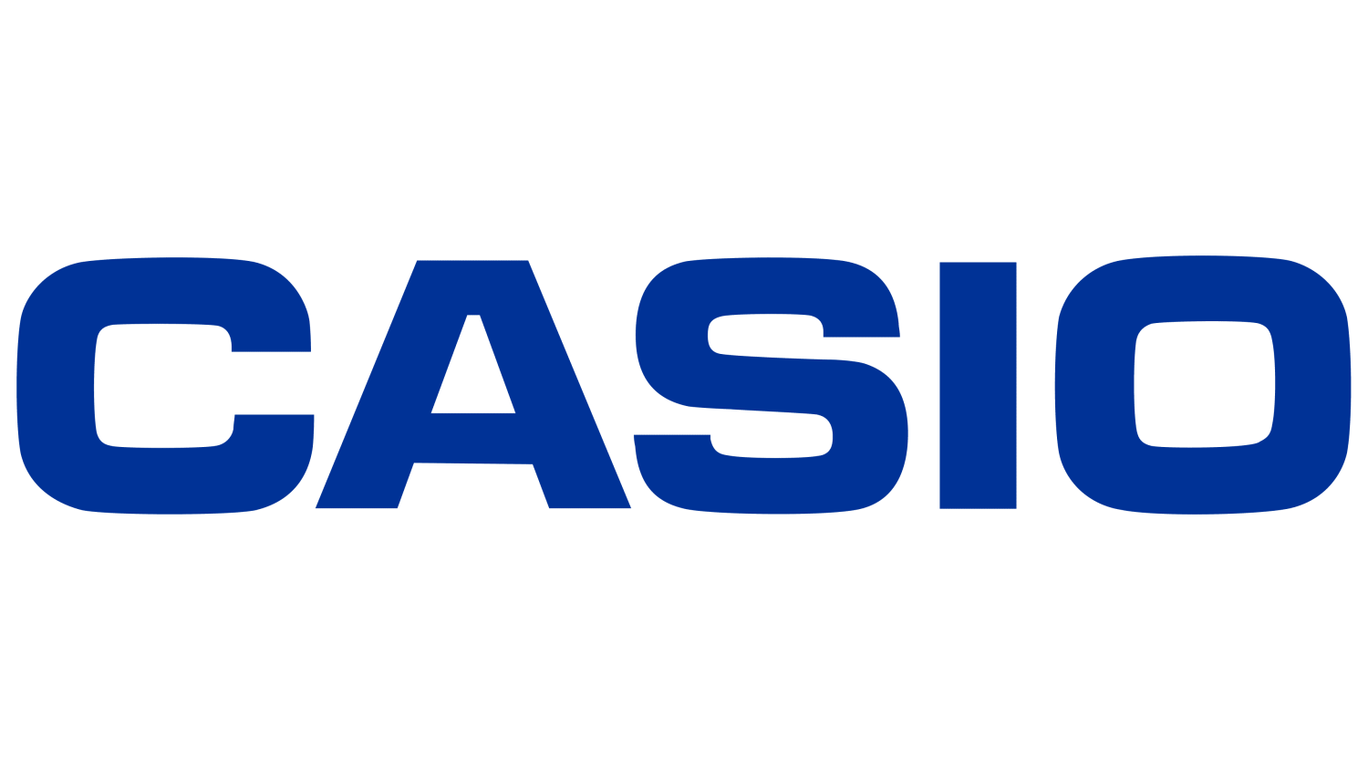 CASİO
