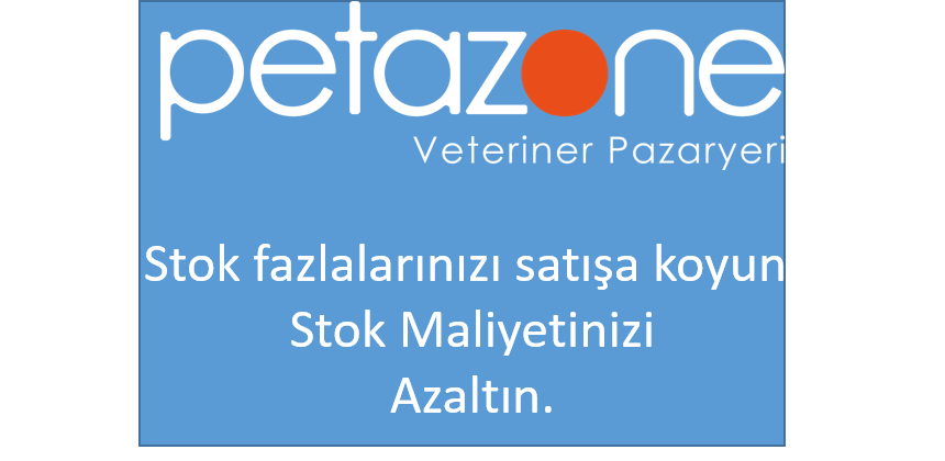 Petazone Türkiyenin Veteriner Pazaryeri promo