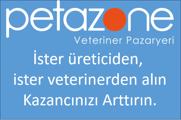 Petazone Türkiyenin Veteriner Pazaryeri promo